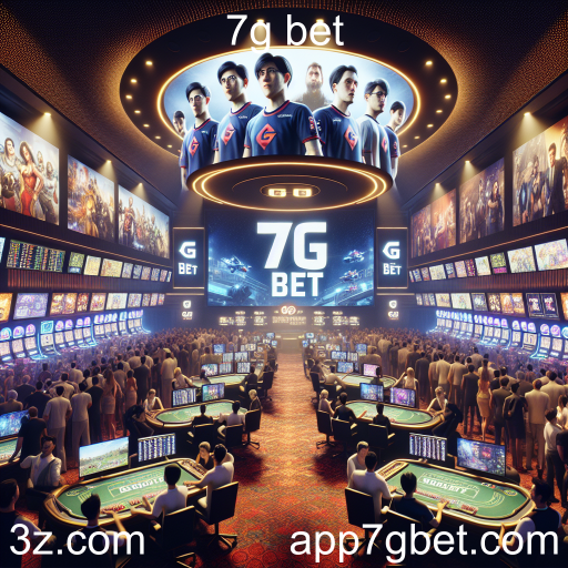 A Ascensão dos E-Sports: Uma Nova Era dos Jogos Competitivos