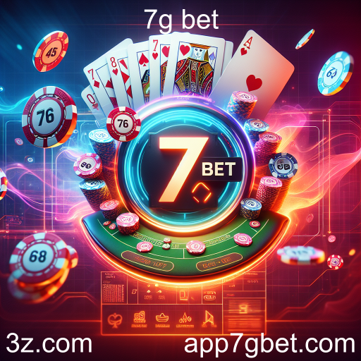 Poker: O Jogo de Estratégia e Habilidade no 7g Bet