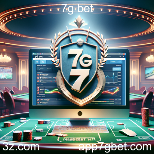Apostas Esportivas na 7g bet: Uma Nova Era de Entretenimento